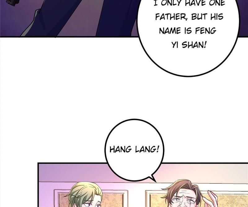 Warm Wedding - Episode 431 — page 35