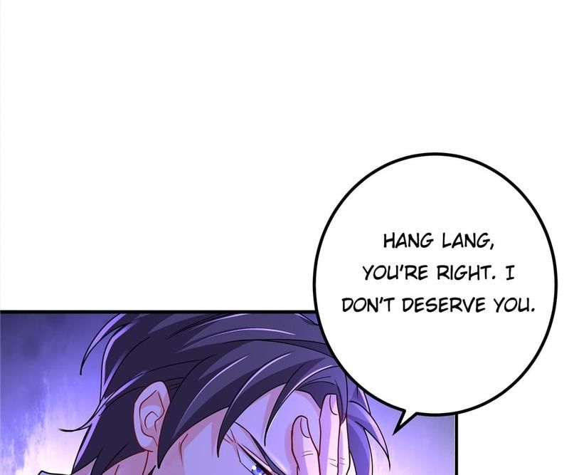 Warm Wedding - Episode 431 — page 37