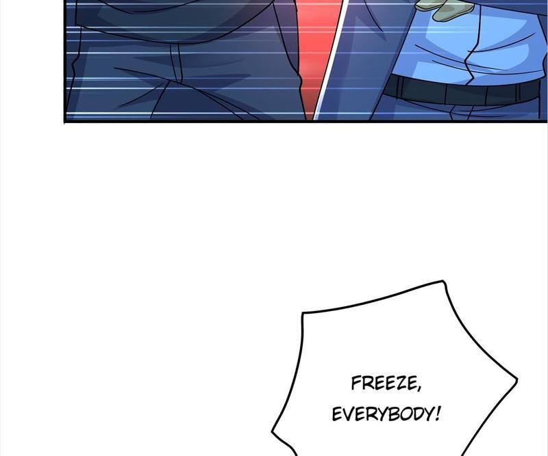 Warm Wedding - Episode 431 — page 44