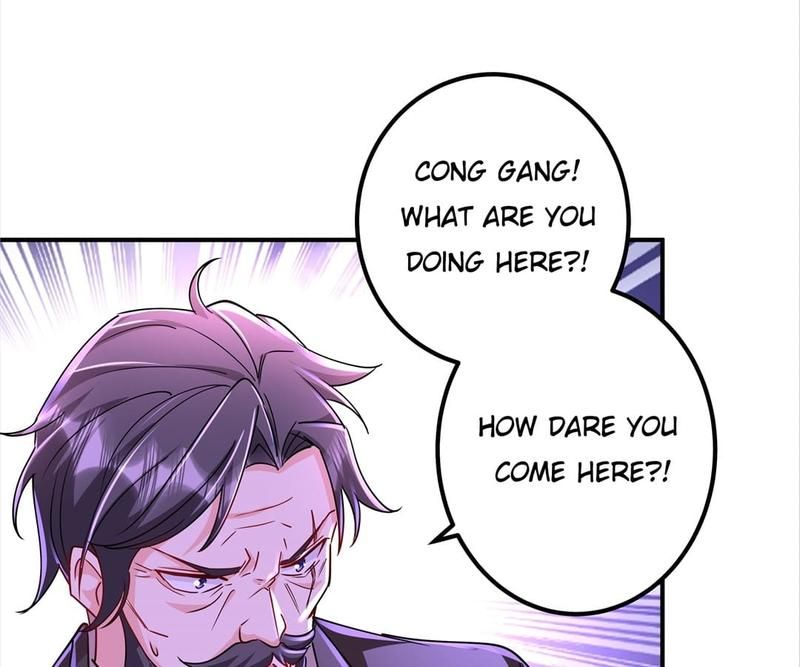 Warm Wedding - Episode 431 — page 49