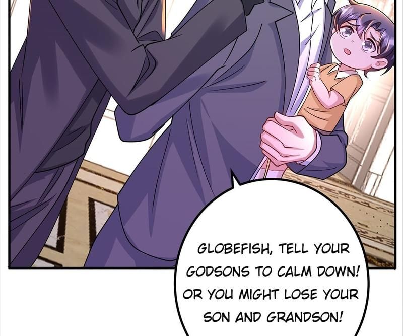 Warm Wedding - Episode 431 — page 52