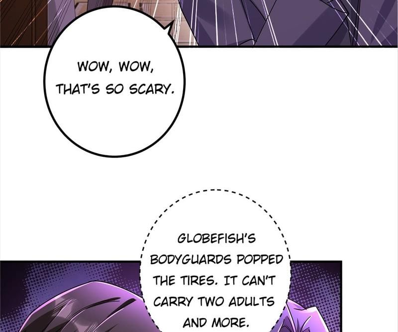 Warm Wedding - Episode 431 — page 55