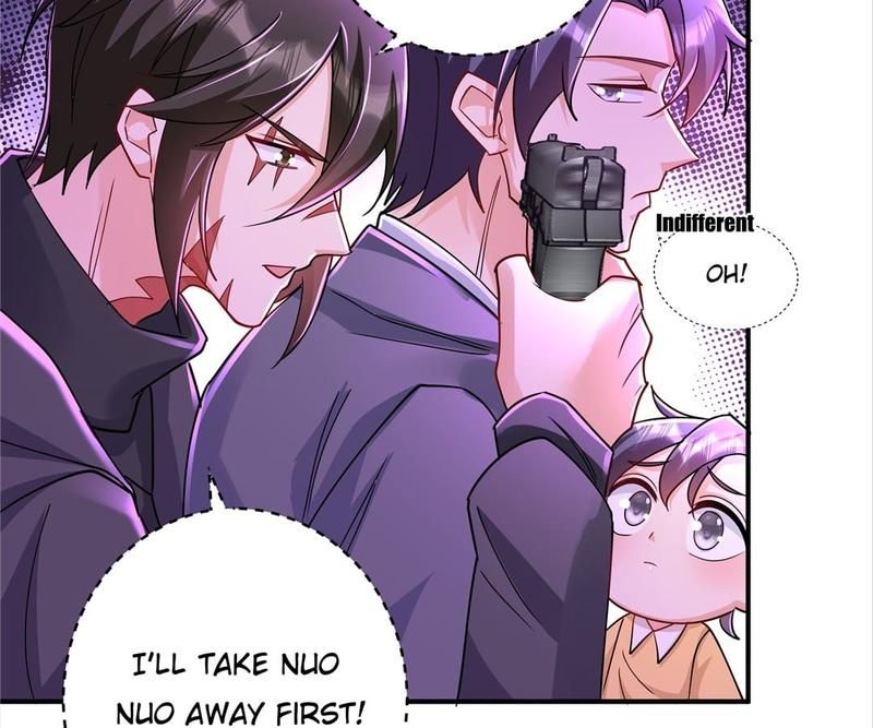Warm Wedding - Episode 431 — page 56