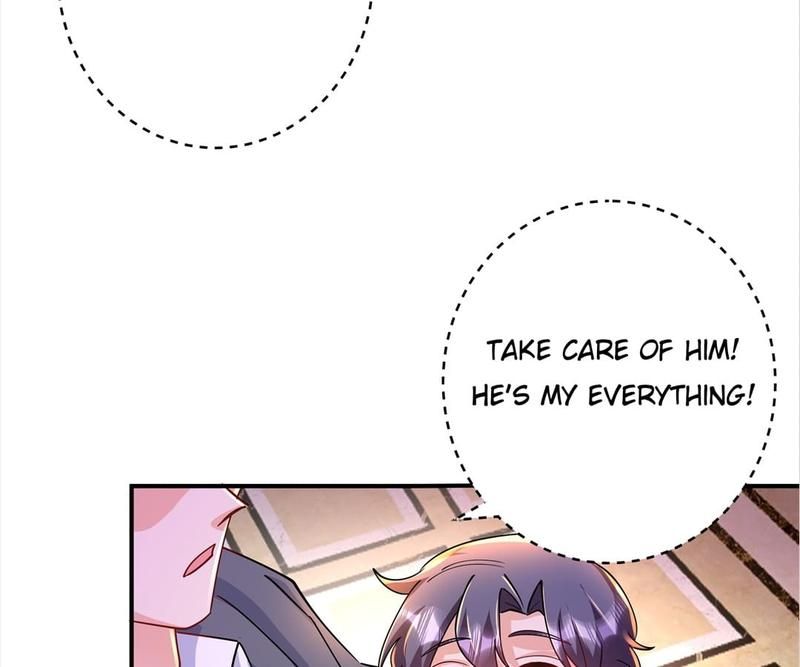 Warm Wedding - Episode 431 — page 57