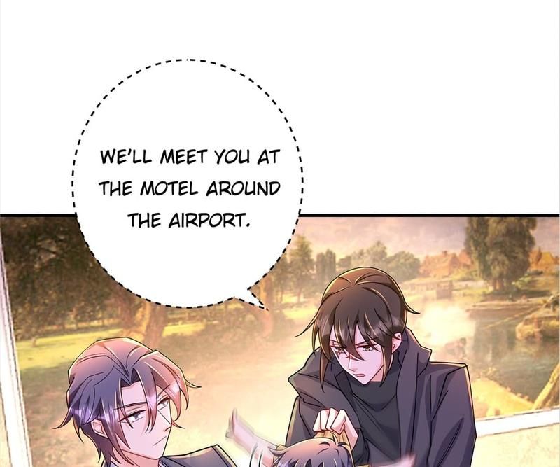 Warm Wedding - Episode 431 — page 59