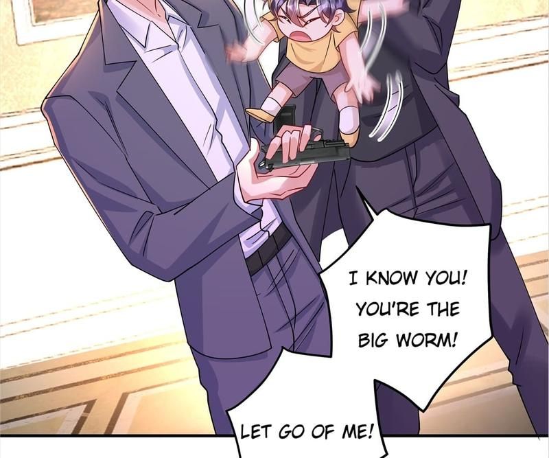 Warm Wedding - Episode 431 — page 60