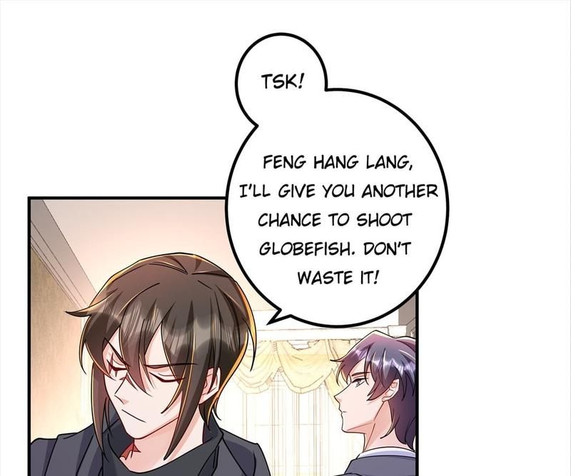 Warm Wedding - Episode 431 — page 62
