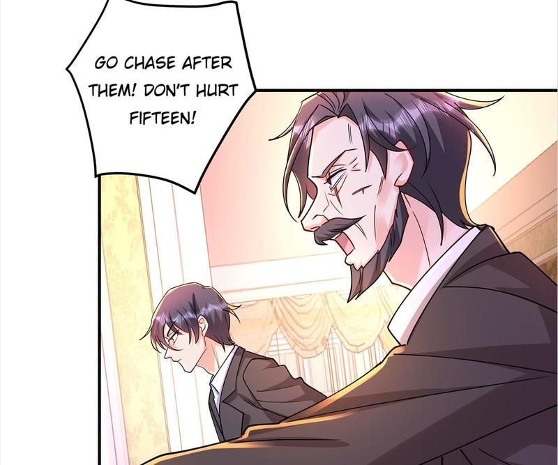 Warm Wedding - Episode 431 — page 64