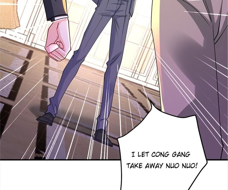 Warm Wedding - Episode 431 — page 67