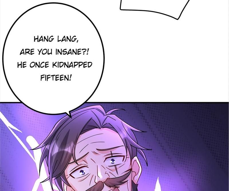 Warm Wedding - Episode 431 — page 68