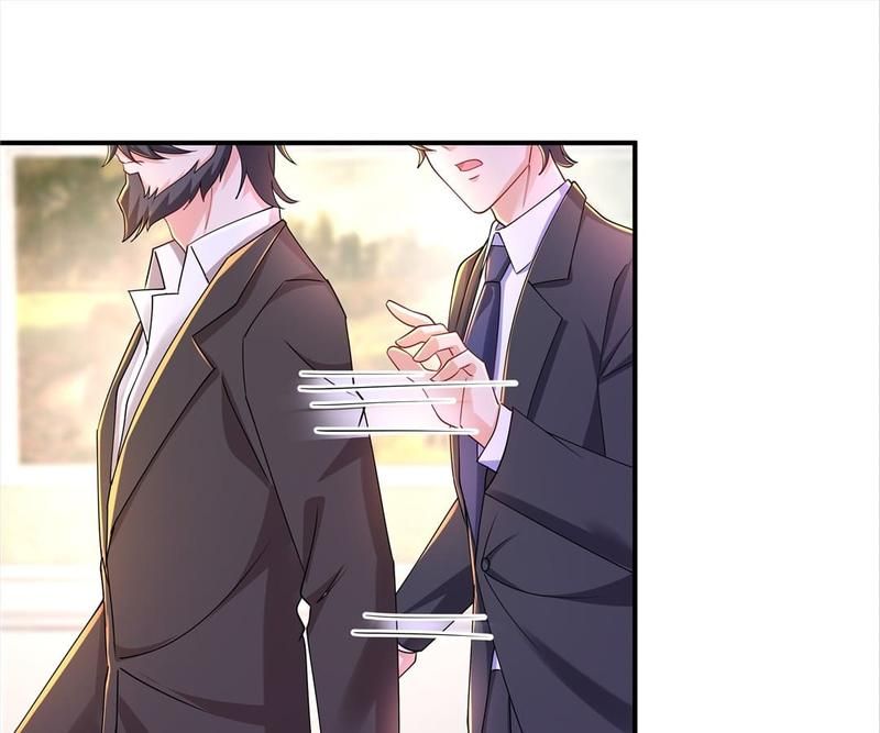 Warm Wedding - Episode 431 — page 7