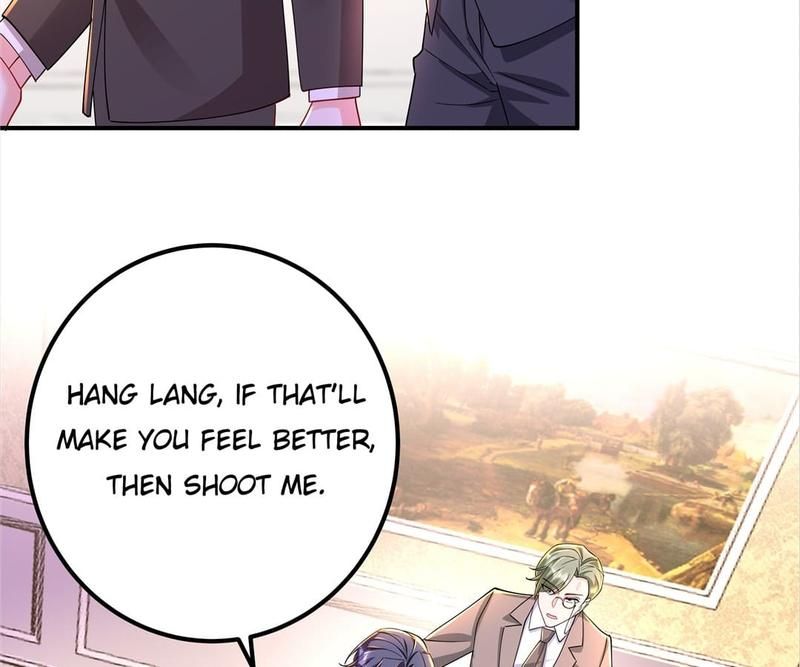 Warm Wedding - Episode 431 — page 8