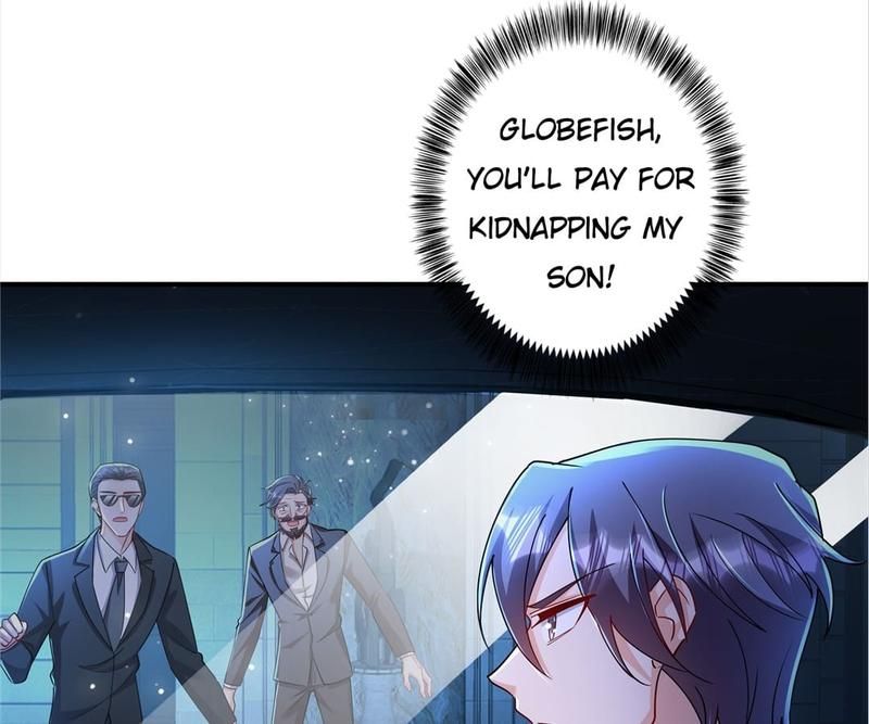 Warm Wedding - Episode 432 — page 10