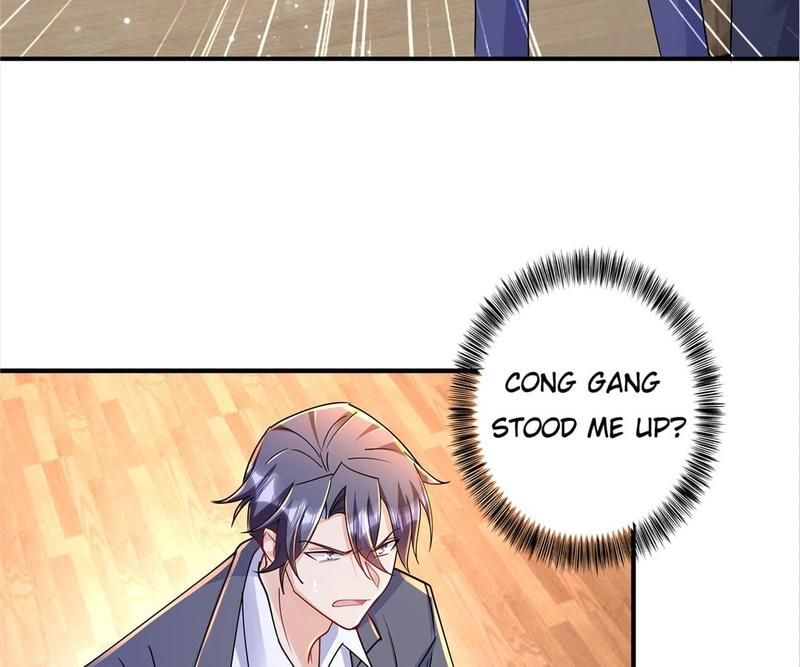 Warm Wedding - Episode 432 — page 17