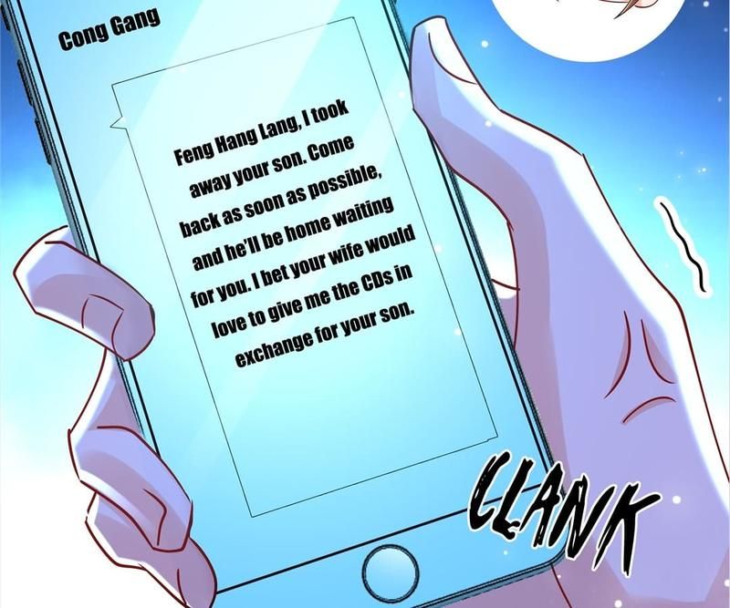Warm Wedding - Episode 432 — page 20