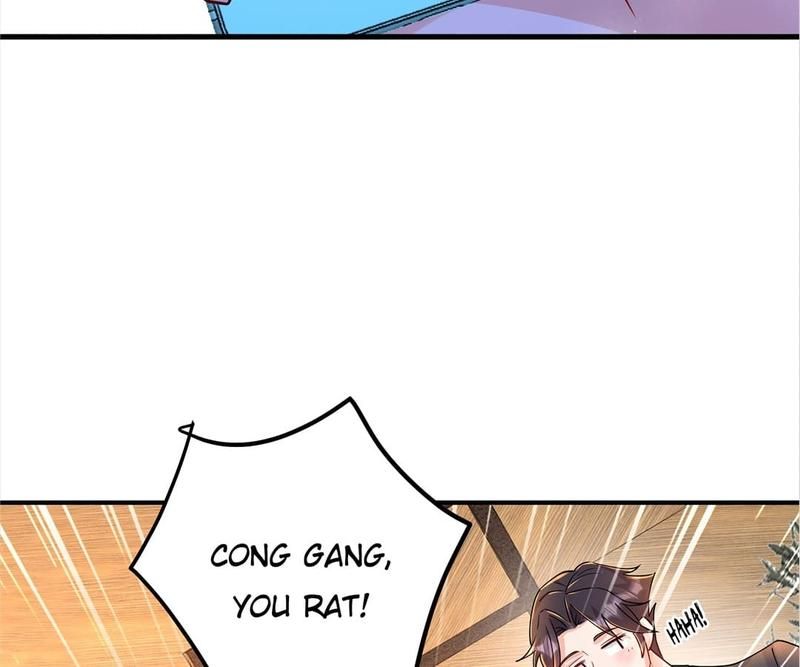 Warm Wedding - Episode 432 — page 21