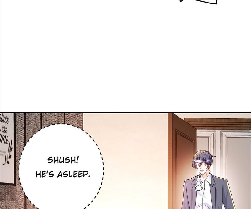 Warm Wedding - Episode 432 — page 27