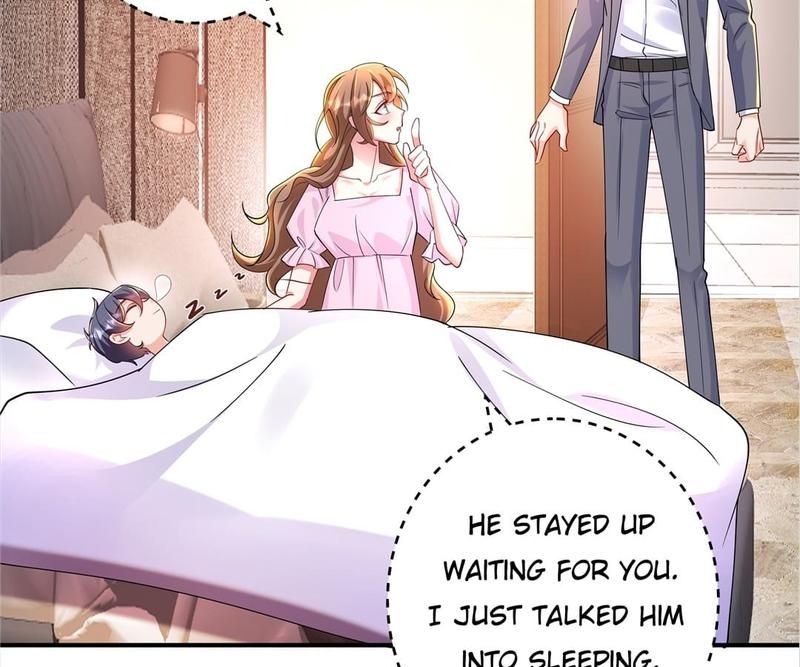 Warm Wedding - Episode 432 — page 28
