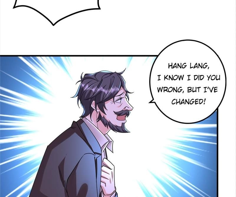 Warm Wedding - Episode 432 — page 3