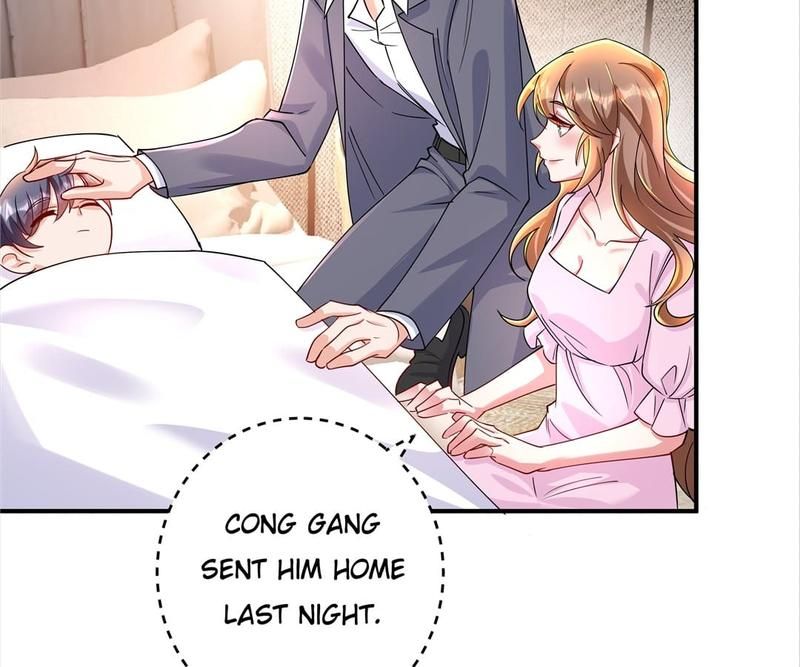 Warm Wedding - Episode 432 — page 30
