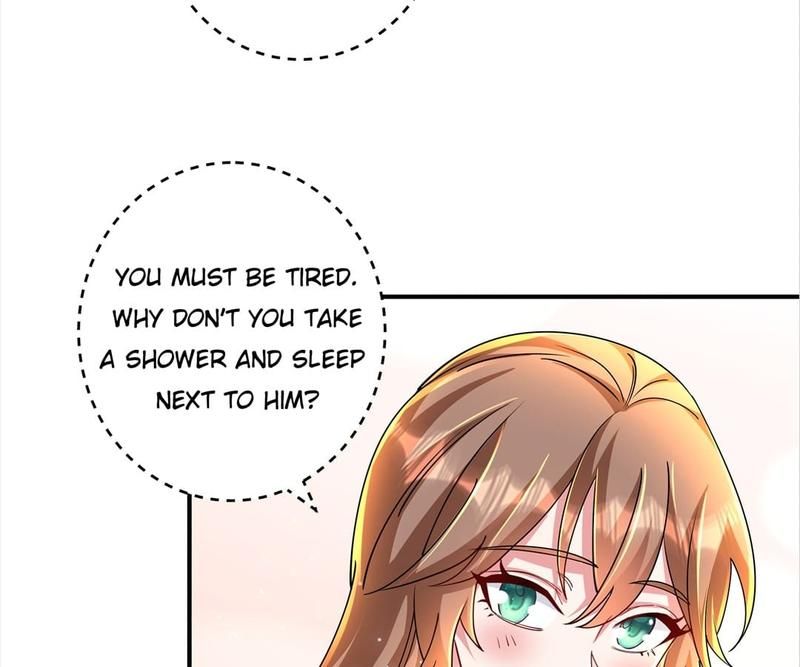 Warm Wedding - Episode 432 — page 31