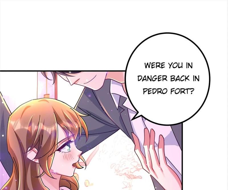 Warm Wedding - Episode 432 — page 44