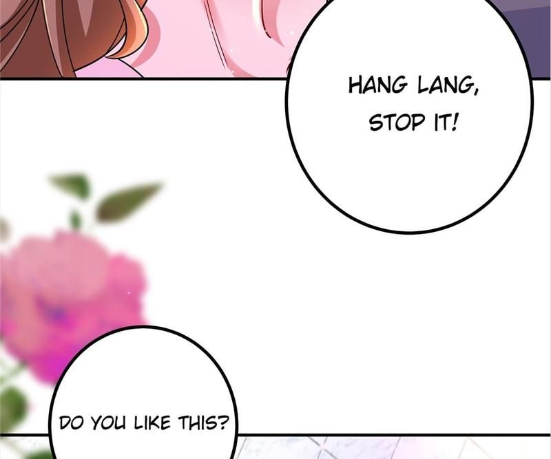 Warm Wedding - Episode 432 — page 50