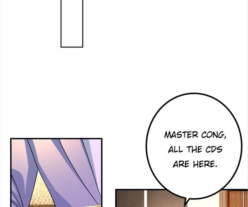 Warm Wedding - Episode 432 — page 58