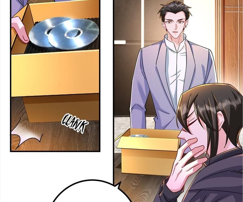 Warm Wedding - Episode 432 — page 59