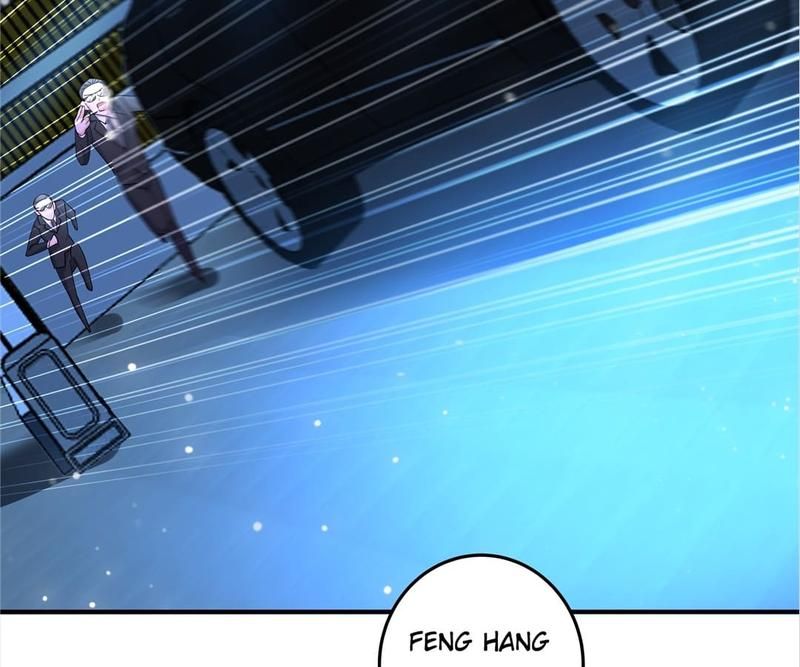 Warm Wedding - Episode 432 — page 6