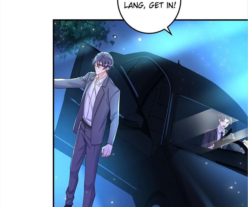 Warm Wedding - Episode 432 — page 7