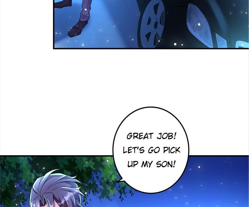 Warm Wedding - Episode 432 — page 8