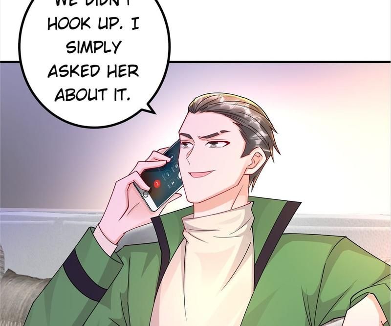 Warm Wedding - Episode 433 — page 17