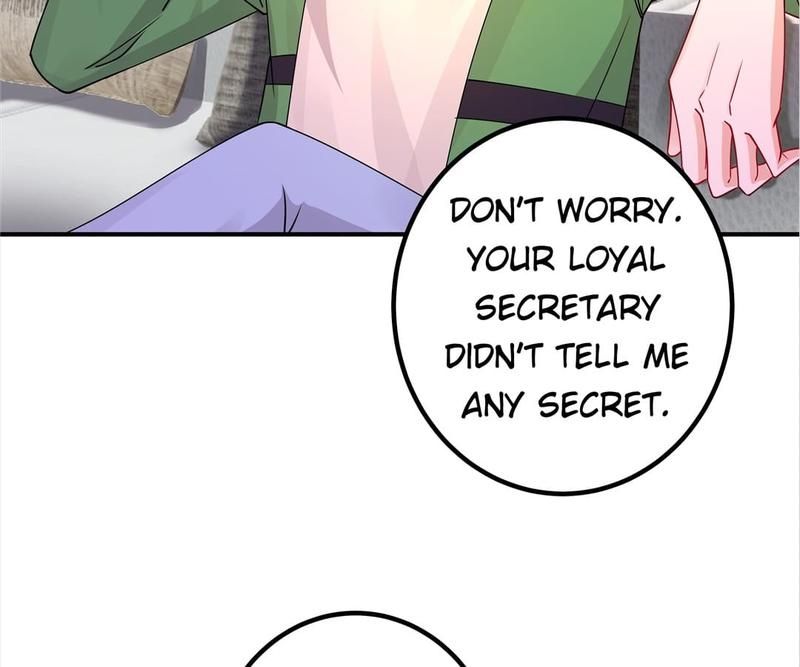 Warm Wedding - Episode 433 — page 18