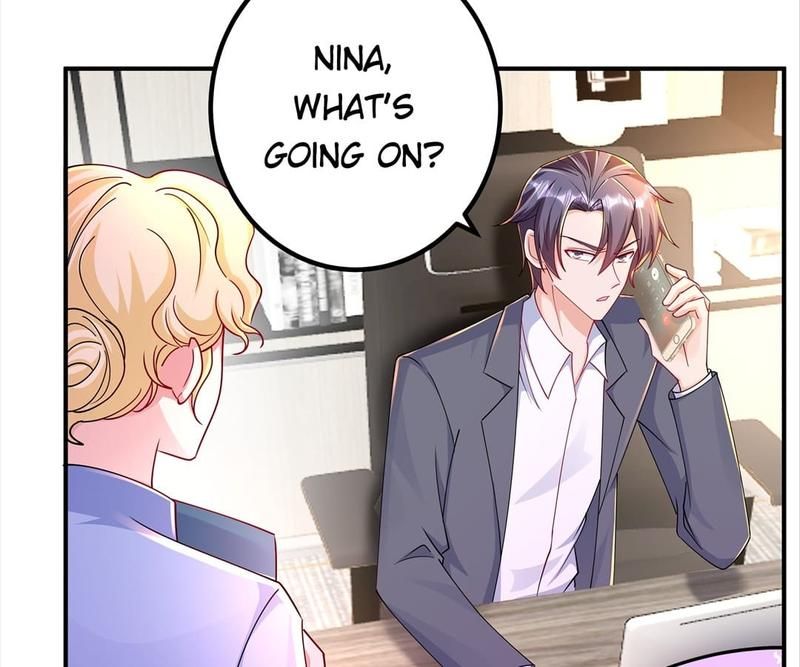 Warm Wedding - Episode 433 — page 19
