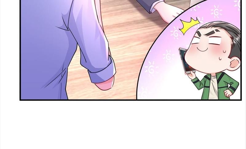 Warm Wedding - Episode 433 — page 20