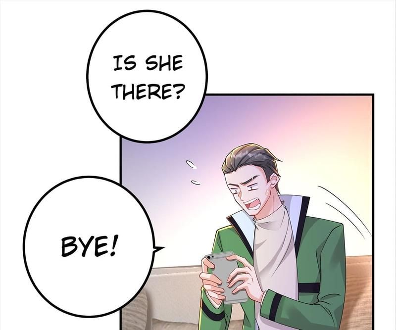 Warm Wedding - Episode 433 — page 21