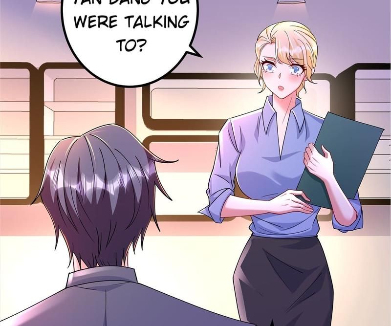 Warm Wedding - Episode 433 — page 23