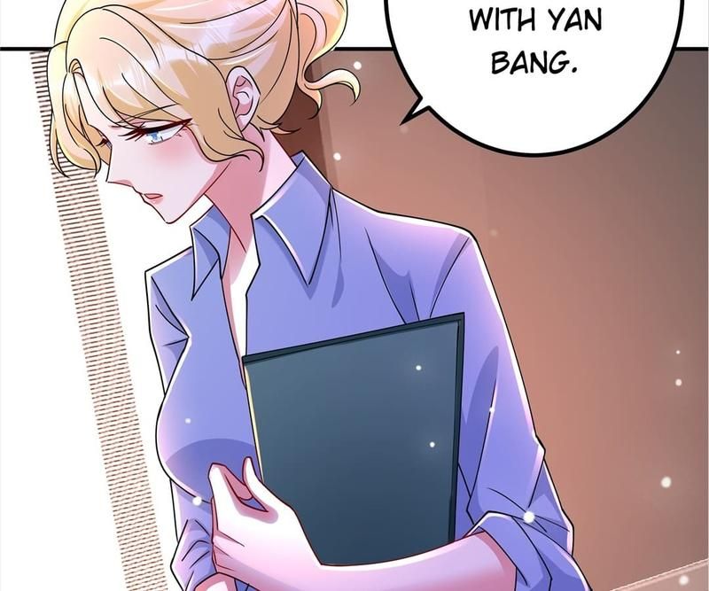 Warm Wedding - Episode 433 — page 27