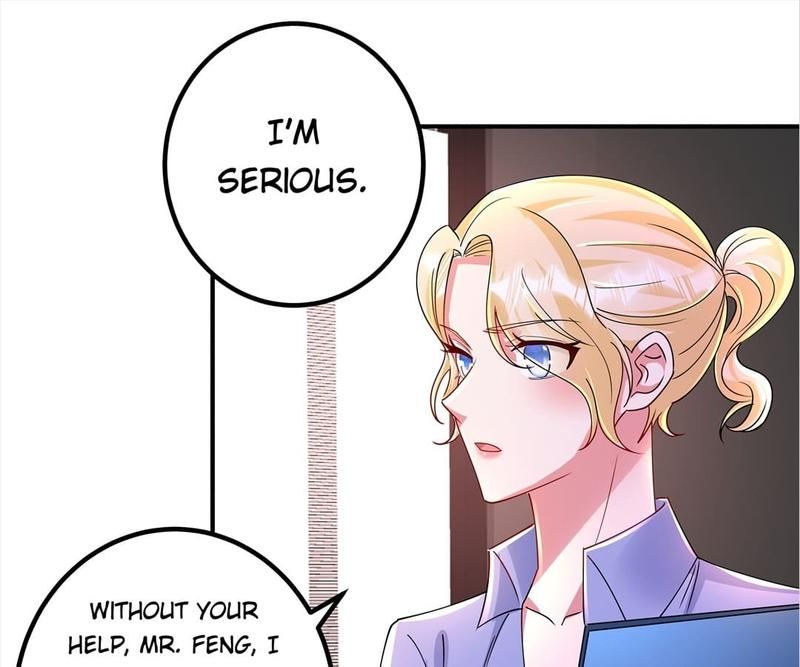 Warm Wedding - Episode 433 — page 33