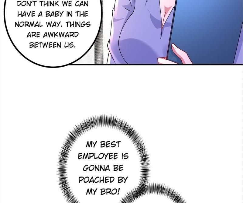 Warm Wedding - Episode 433 — page 34