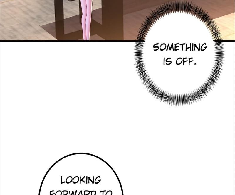 Warm Wedding - Episode 433 — page 36