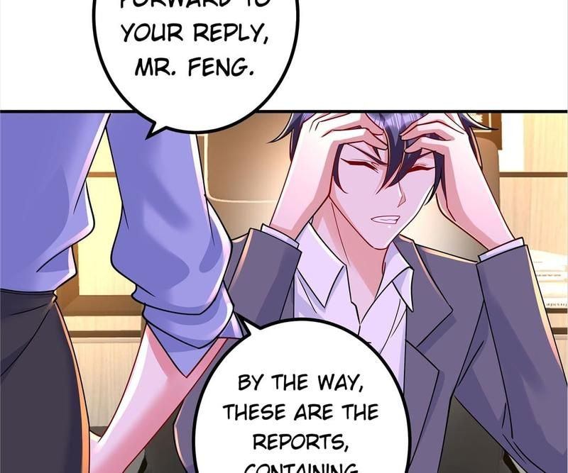 Warm Wedding - Episode 433 — page 37