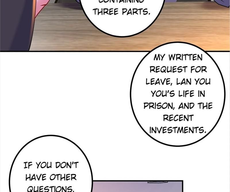 Warm Wedding - Episode 433 — page 38