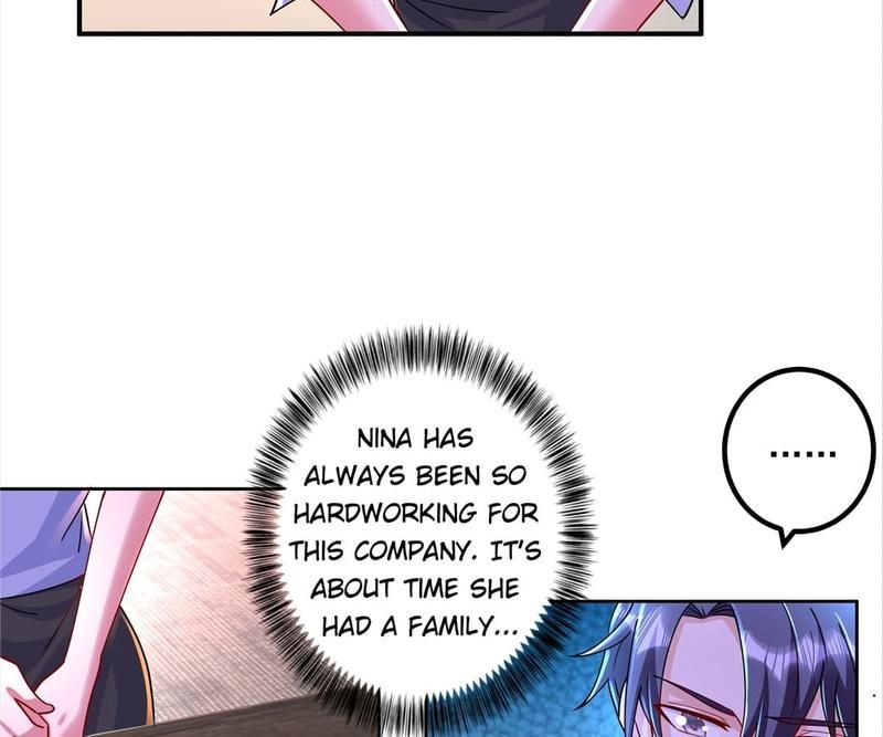 Warm Wedding - Episode 433 — page 40