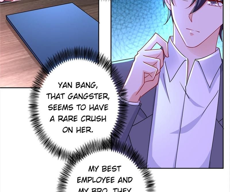 Warm Wedding - Episode 433 — page 41