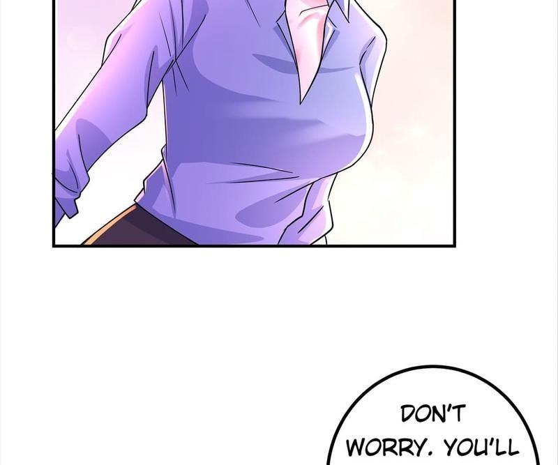 Warm Wedding - Episode 433 — page 50