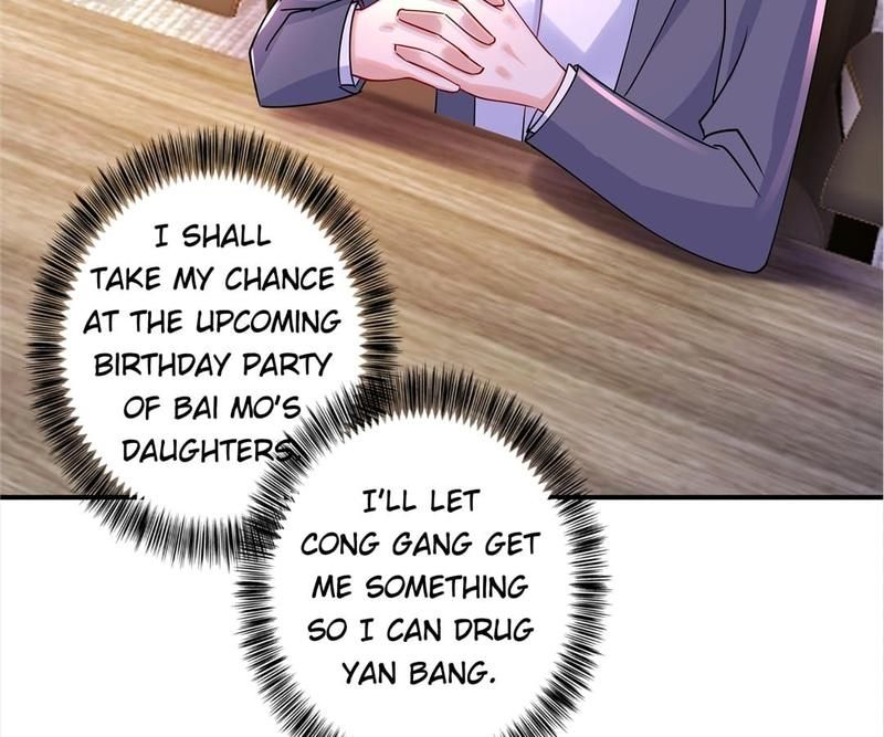 Warm Wedding - Episode 433 — page 52