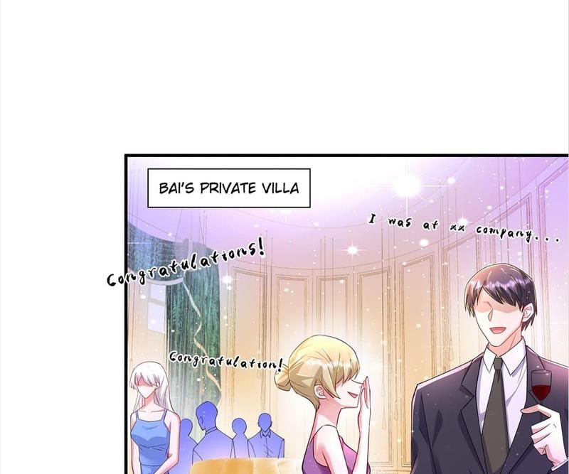 Warm Wedding - Episode 433 — page 55