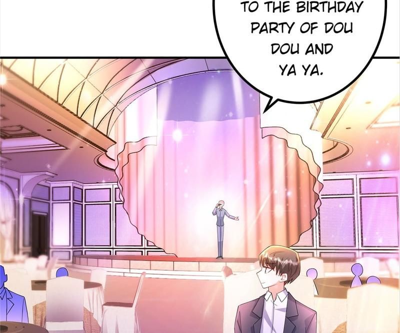 Warm Wedding - Episode 433 — page 58